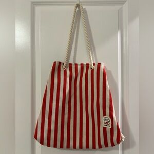 Limited Edition EltaMD Skincare Canvas Tote Bag